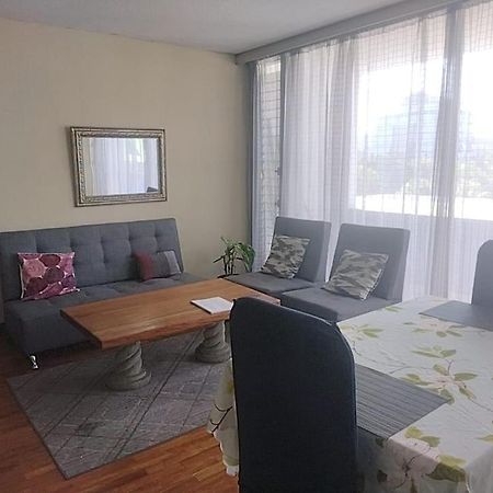 Apartamento 505 Cortijo Reforma Zona 9 Guatemala City Eksteriør bilde