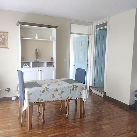 Apartamento 505 Cortijo Reforma Zona 9 Guatemala City Eksteriør bilde