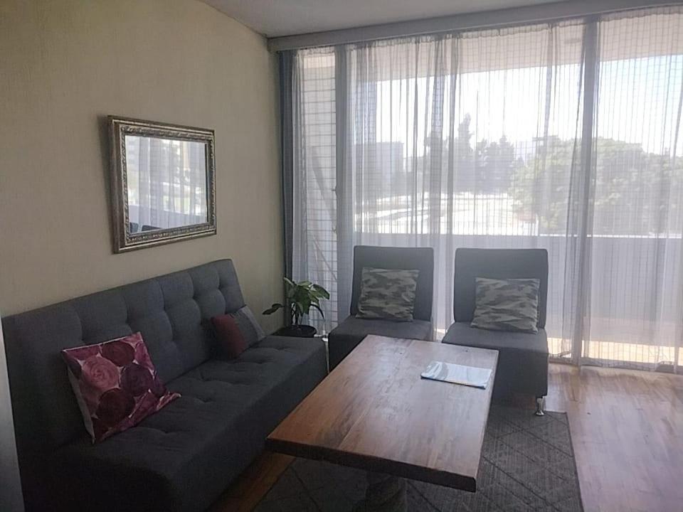 Apartamento 505 Cortijo Reforma Zona 9 Guatemala City Eksteriør bilde