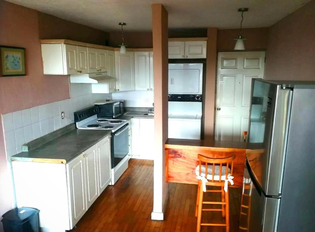 Apartamento 505 Cortijo Reforma Zona 9 Guatemala City Eksteriør bilde